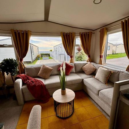 Holiday Home In Durdle Door With Stunning Sea View เวสต์ลัลเวิร์ธ ภายนอก รูปภาพ