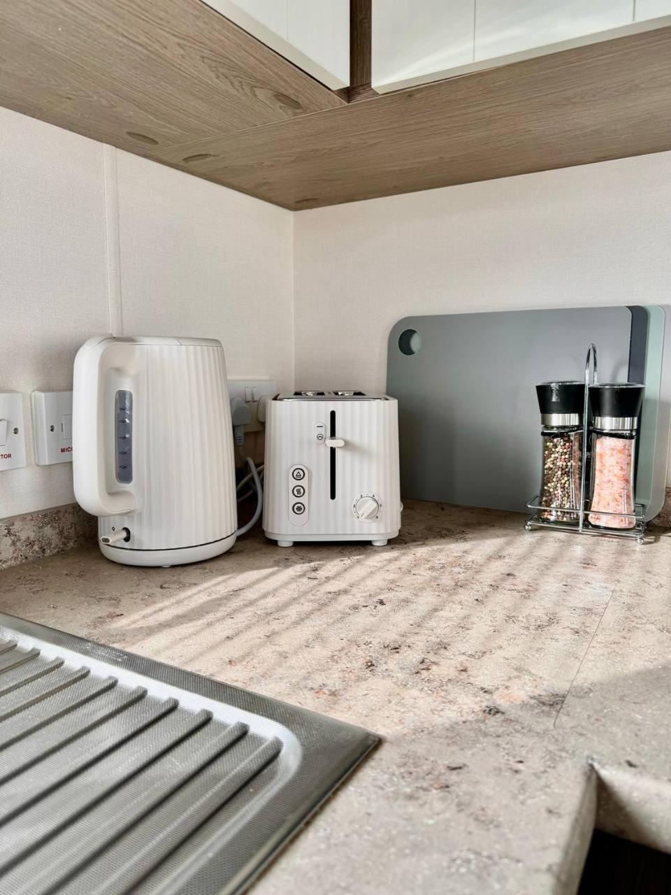 Holiday Home In Durdle Door With Stunning Sea View เวสต์ลัลเวิร์ธ ภายนอก รูปภาพ