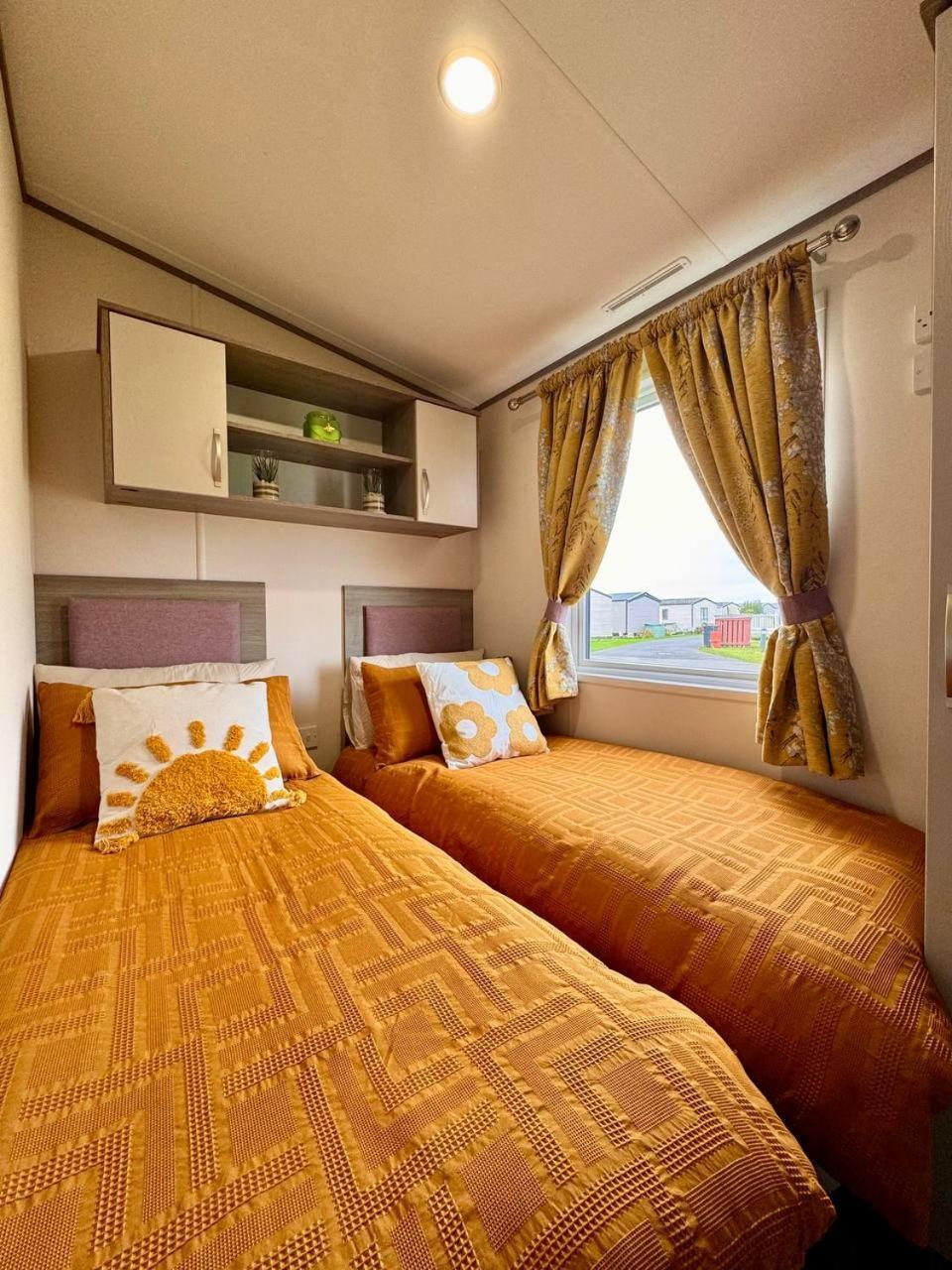 Holiday Home In Durdle Door With Stunning Sea View เวสต์ลัลเวิร์ธ ภายนอก รูปภาพ